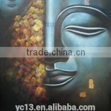 100% Handmade home decoration oil painting