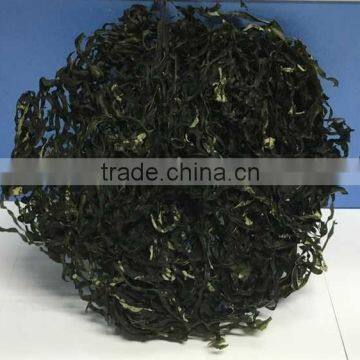 Thermal Dried Laminaria Seaweed/Dried Cut Kelp for Russia