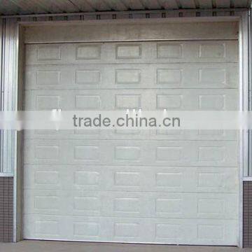 Garage door, fold up garage doors