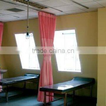 medical divider screen/hospital curtains/disposable hospital cubicle curtain