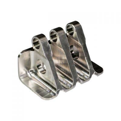 HL Parts | Custom CNC Machining Service,CNC Machining Parts, CNC Milling Machined Anodized Aluminum Parts Rapid Prototype
