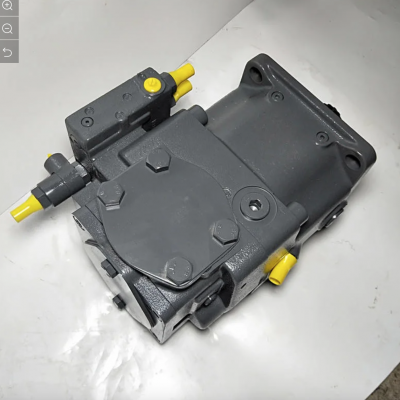 SBZSZ A11V A11VLO130 A11VL0130 Series A11VL0130DRG 10R-NZD12K02 Plunger Pump Power Control Hydraulic Piston Pump photo-2