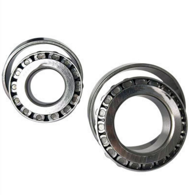 Tapered Roller Tapered Roller Bearings