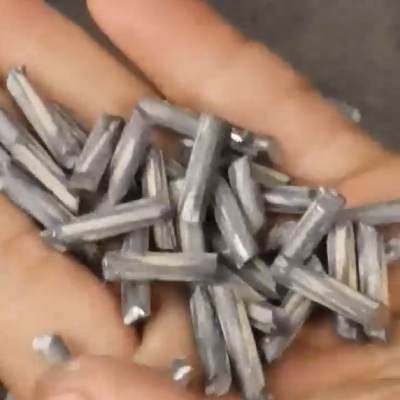 High Return ACSR Recycling Machine ACSR Shredder Crusher Good Performance ACSR Recycling Plant photo-5