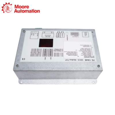 PROCESSELEKTRONIK PE1364B DDCS-MODBUS TCP