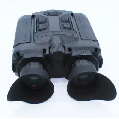 WiFi Binoculars With Day and Night Vision S700-35 Thermal Infrared Telescope CMOS Sensor Supports SD Memory Card photo-4