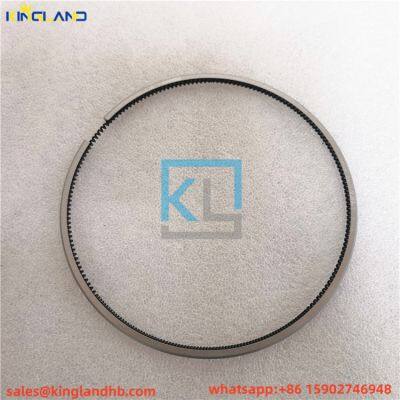 Anillo de pistón del motor 3500 7W2221 7W-2221 para CAT original
