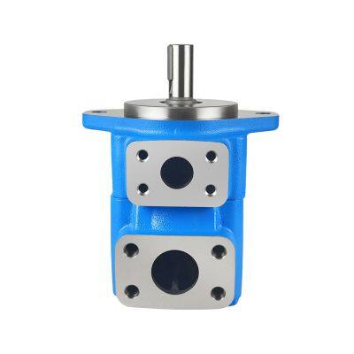 Hot Selling Vane Pump Hydraul Price 25V-12A-1A-22R 25V-14A-1B-22R 25V-15A-1C-22R 25V-19A-1D-22R High Pressure Oil Pump
