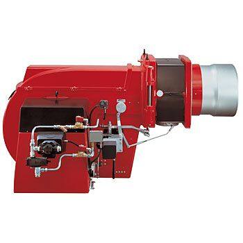 Brand new original Weishaupt gas burner WG10N/0-D ZM-LN R3/4