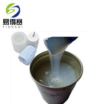 Good quality LSR Liquid Silicone Rubber For Shoes Insole Making