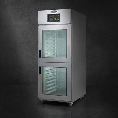 HBDC Refrigerated Proofer