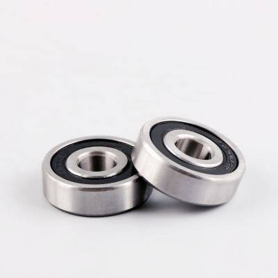 Deep groove ball bearing 6200-2RS