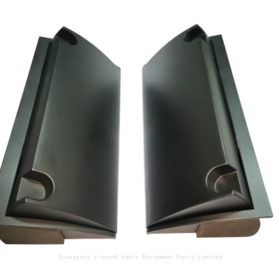 Professional Audio Line Array Speaker Difusor Horn Set photo-2