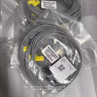 M/70/LSU/5V, Norgren Magnetic Switch photo-2