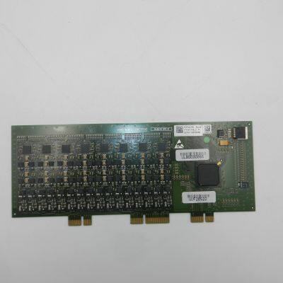 Repair GE Voluson E6/Voluson E8 RST Board KTI301148