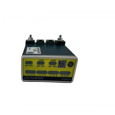 IS420YDOAS1B  Discrete Output I/O Pack  Mark VIe Turbine Control System Series