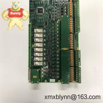 ABB 3BSC980004R784 – 800xA / AC 800M System Spare for dependable process uptime
