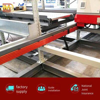 Seamless Sliding Contact Line, Sliding Line for Stacker Rgv Automation Equipment, t2 Red Copper photo-2