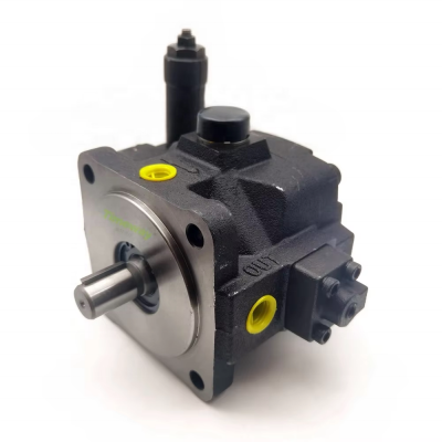 HVP-30 Hydraulic Variable Vane Pump HVP-30-FA3 High-Pressure Fuel Pump High Quality Vane Oil Pump photo-6