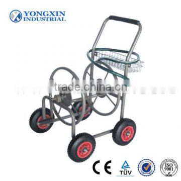 HR004 Garden Hose Reel Cart-hold 250 ft hose