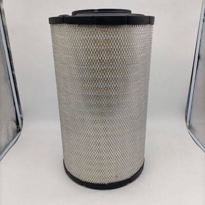 Genuine SANY Excavator Air Filter B222100000532 B222100000535 Engine Intake Filter Element for SY215 SY335 Excavators photo-5