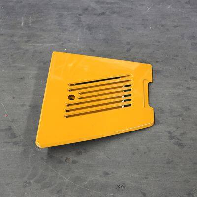 Sany Excavator Side Door 60071744 for SY195/SY 205/SY215/SY225/SY235 and Other Models photo-2