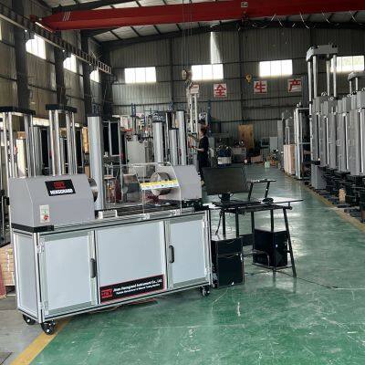 Nds500 500Nm , 1000nm 2000nm Computer Control Material Torsion Testing Machine photo-6