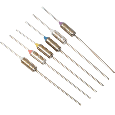 Emerson Microtemp G4a Series Thermal Fuses G4a01152c G4a00152c