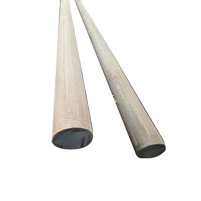 H21 Tool Steel 1.2581 Round Bar Rod Steel High Speed Alloy Tool Bar AISI D2 H13 P20 S7 Round Forged Steel Rod photo-2
