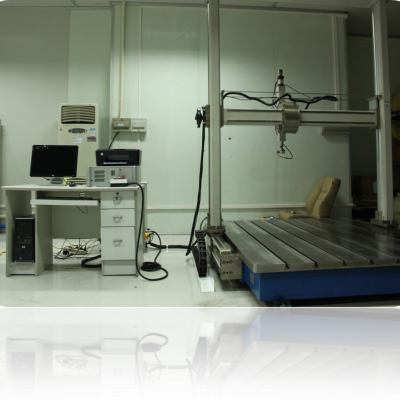 linzhi technology automotive seat static load test bench | seat static load test bench | seat strength test bench