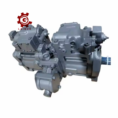 KPM K3V Series K3VL140 K5V80DTP1A7R-5L09 Hydraulic Piston Pump K3VL140/B-1NRJM-PO K3VL80/B-1NLSS-L01-L3