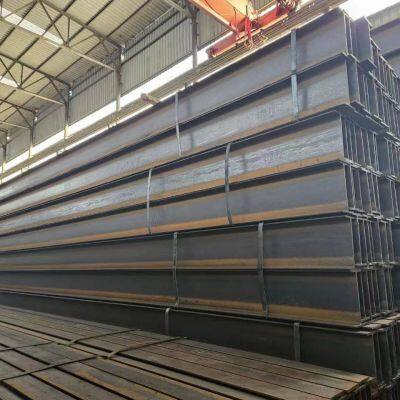 Steel H Beam photo-3