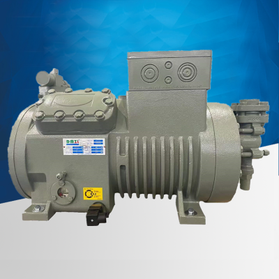 Borun Refrigeration Piston Condensing Unit for Cold Storage, 25 Hp, 6wd - 25.2, Reputation Guaranteed, Cold Storage Installation, Reputation Guaranteed, Reputation Guaranteed photo-2