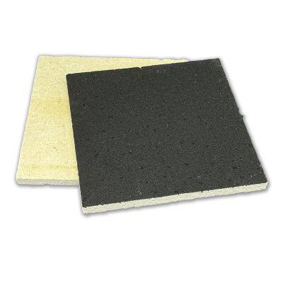 Light Weight Heat Insulation Mineral Wool Board for Classroom and Public Building photo-3