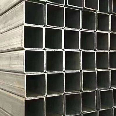 ASME B16.9 Carbon Steel Hot-Rolled Tube ASME A106 Gr.B Welded/seamless Mild Steel Pipes photo-5