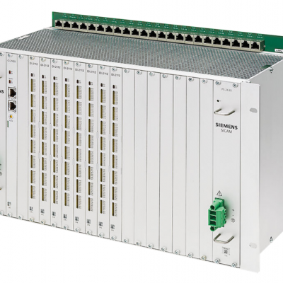 C53207-A5846-D481-3︱Siemens SICAM CM-8846 Rack