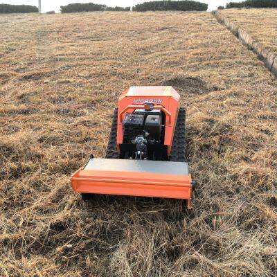 Vigorun Tech MTSK800 Flail Mower Euro 5/EPA Quick-Change Attachment System Flail Mower Garden Tools Machine