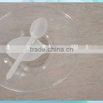 plastic spoon mould double cavity spoon mould spoon injection mould