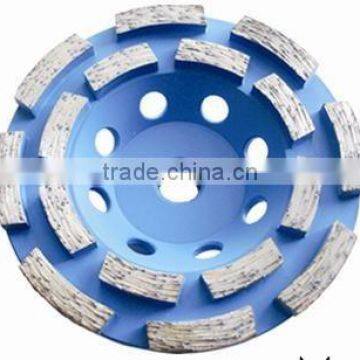 Diamond Cup Wheel photo-2