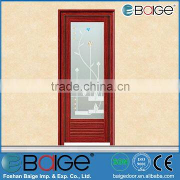 BG-AW9099 aluminum glass door and window frame