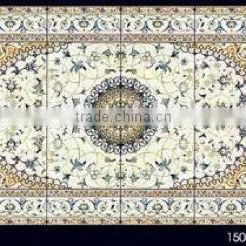 2015 New Arrival 1500x900mm Crystal Polished Floor Tiles