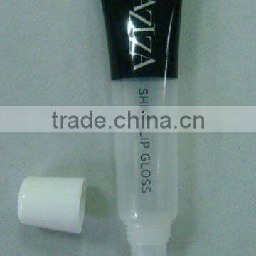 Lip Gloss Packaging, Plastic Tubes