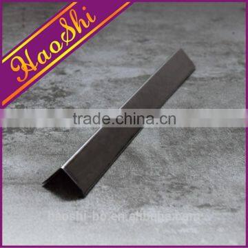 Stainless Steel Material Ceramic Tile Edge Trim photo-2