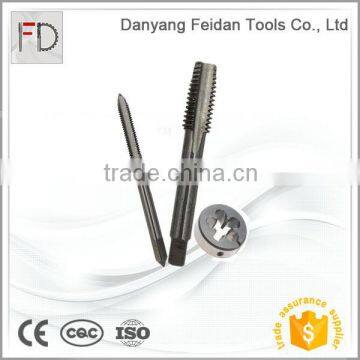 Free Sample Hand Tools Available of Taps and Dies