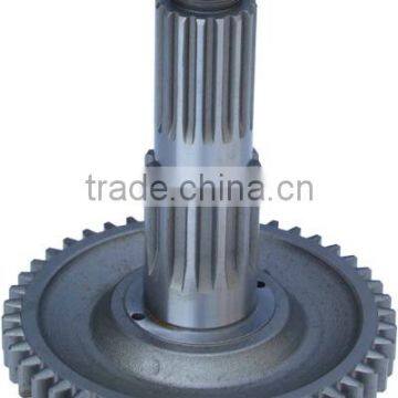 Sanway transmission gears with long shaft for agricultural machinery