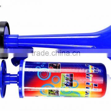 Wholesale Loudest Hand Pump Air Horn for Sport and Party