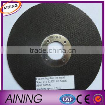 Cutting Wheel /double net cutting wheel Size