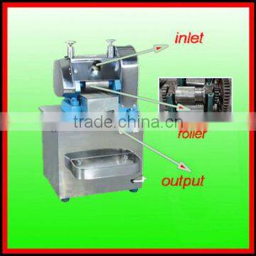 high output electric sugar cane machine milling /machine