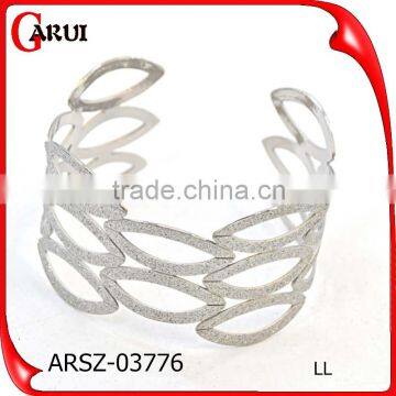 Bracelet 2016 Handmade Jewelry Gold Plated Bangel Cuff Bracelet photo-2