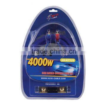 Haiyan Huxi Various Colors Vacuum Tube Stereo Preamplifier Kit photo-4